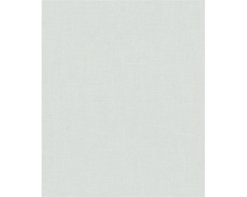 Behang met fijne linnenstructuur en textieleffect.