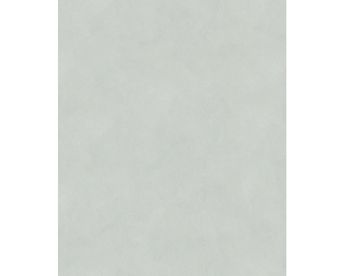 Gestructureerd vliesbehang in lichtgrijs met een fijne textuur.