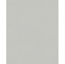 Vliesbehang met fijne textuur.