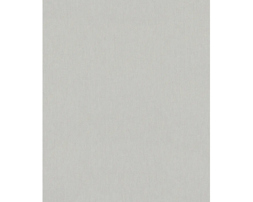 Vliesbehang met fijne textuur.