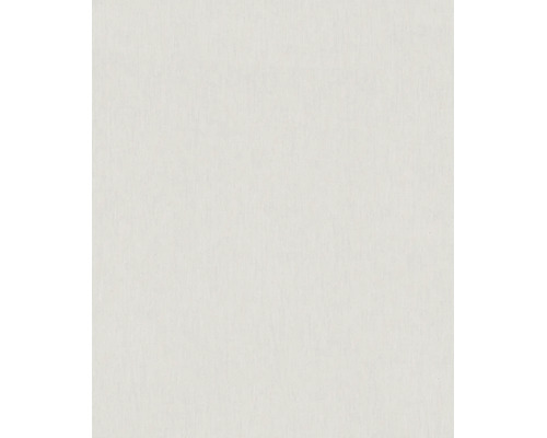 Gestructureerd behang met een fijne verticale textuur.