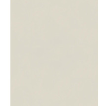 Fijn gestructureerd behang in lichtbeige.