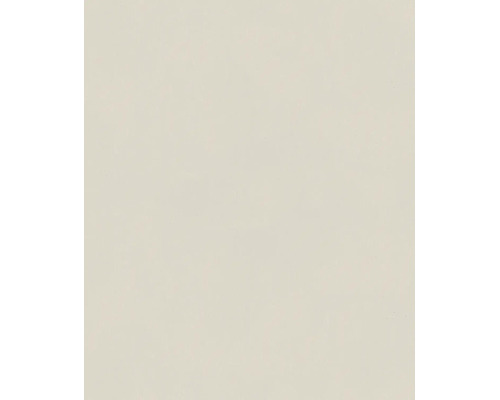Fijn gestructureerd behang in lichtbeige.