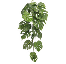 Kunstmatige Monstera slinger als hangplant voor interieurdecoratie