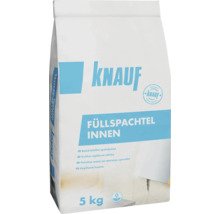 Knauf vulmiddel voor binnen 5 kilogram zak