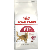 Royal Canin droogvoer Regular Fit 32 voor volwassen katten in hersluitbare verpakking.