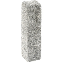 Granieten palissade met ruw oppervlak voor tuin- en landschapsinrichting.