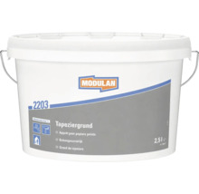 Modulan 2203 Behangvoorstrijk, 2,5 liter