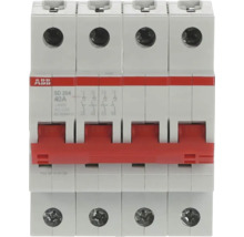 ABB Lastscheider SD 204 40 ampère 4-polig