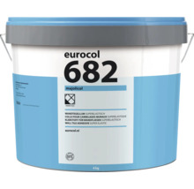 Eurocol 682 Majolicol superelastische wandtegellijm in emmer van 4 kilogram