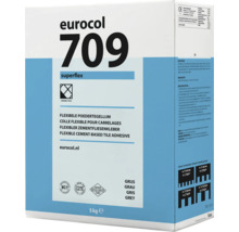 Eurocol 709 Superflex flexibele poedertegellijm in verpakking van 5 kilogram