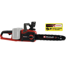 Einhell Professional accu kettingzaag, zwaardlengte 35 cm, Oregon ketting en zwaard, zonder accu en lader.