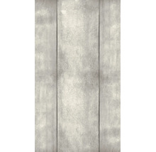 Panelen in betonlook met fijne textuur voor wand of vloer.