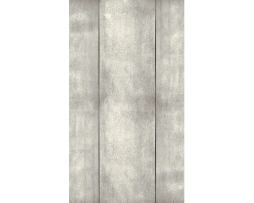 Panelen in betonlook met fijne textuur voor wand of vloer.
