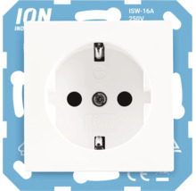 Wandcontactdoos met randaarde ION 16 Ampère 250 Volt