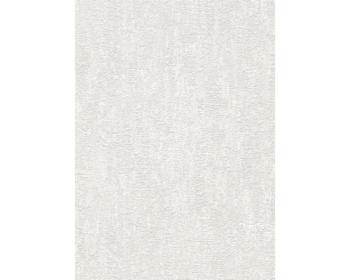 Gestructureerd behang met een fijne stucoptiek voor een aantrekkelijke wandafwerking.