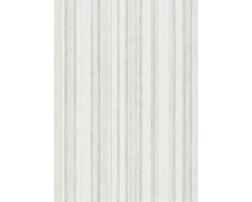 Behang met een subtiel verticaal streeppatroon voor een moderne muurdecoratie.
