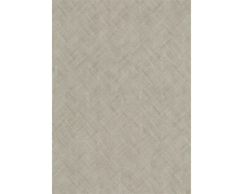 Gestructureerd behang met een fijn visgraatpatroon voor wanddecoratie