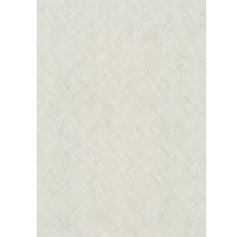 Gestructureerd vliesbehang met een fijne textuur voor een elegante wandafwerking.