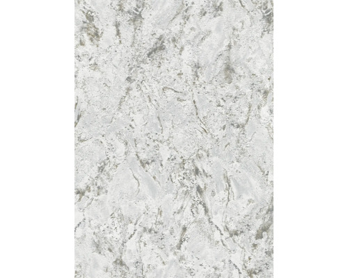Gestructureerd vliesbehang met pleister effect en minerale oppervlaktestructuur voor een moderne wandafwerking.