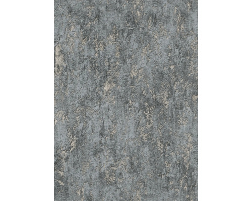 Getextureerd vliesbehang met betonlook voor een modern interieur.