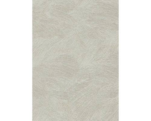 Getextureerd vliesbehang met fijne penseelstreekstructuur voor decoratieve wandafwerking