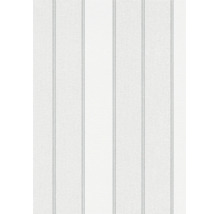 Gestructureerd behang met verticaal streeppatroon voor wanddecoratie