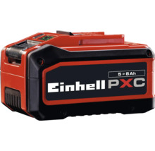 Einhell Power X-Change accu met 5 tot 8 ampère-uur voor elektrisch gereedschap