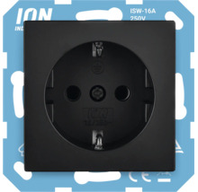 ION randaarde stopcontact 16 ampère 250 volt voor inbouwmontage