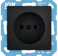 Ion Industries stopcontact inzetstuk 16 ampère 250 volt voor binnengebruik