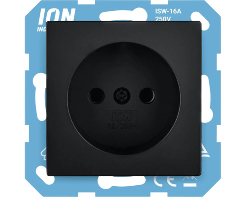 Ion Industries stopcontact inzetstuk 16 ampère 250 volt voor binnengebruik