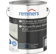 Remmers PU Beton en Vloerverf vijf liter emmer voor vloercoating