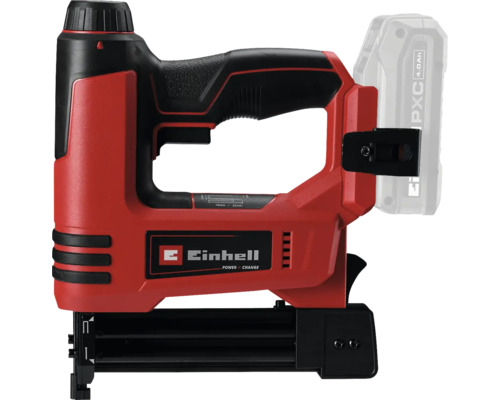 Einhell accu tacker Power X-Change met accu