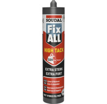 Soudal Fix All High Tack montagelijm koker