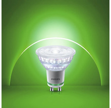 Philips LED reflectorlamp met GU10 fitting