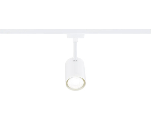 LED railspot voor railsystemen voor gerichte verlichting.