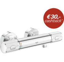GROHE thermostaatkraan voor douche met 30 euro cashback actie