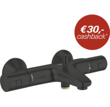 Grohe thermostatische douchekraan voor wandmontage met cashback actie