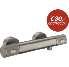 Grohe thermostaatkraan voor douche met cashback actie