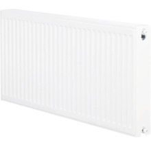 Stalen paneelradiator voor wandmontage voor efficiënte verwarming van ruimtes.