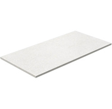Rechthoekige tegel in steenlook voor wand- en vloerbekleding