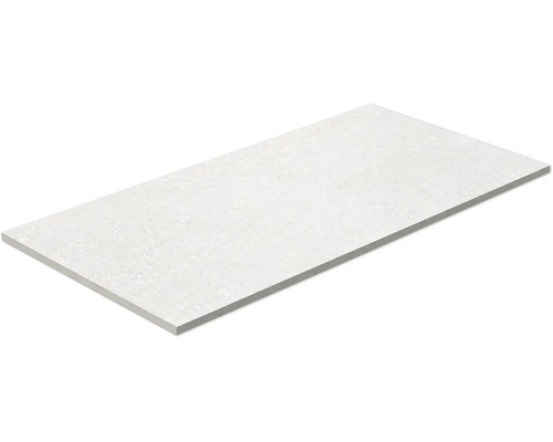 Rechthoekige tegel in steenlook voor wand- en vloerbekleding