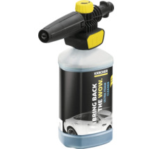 Kärcher schuimsproeier met fles voor Ultra Foam reiniger voor gebruik met hogedrukreinigers.