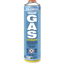 Gloria Thermoflamm gaspatroon met 330 gram butaan en propaan mengsel voor onkruidbrander