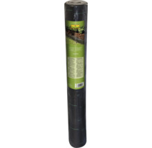 FloraSelf gronddoek rol 2 x 25 meter voor onkruidwering en bodemstabilisatie in de tuin.
