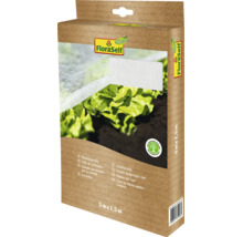 FloraSelf groeivlies 5 meter bij 1,5 meter voor in de tuin in een kartonnen doos