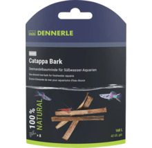 Dennerle Nano Catappa Bark amandelboom schors voor zoetwateraquaria acht stuks
