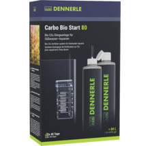 Dennerle Carbo Bio Start 80 bio CO2 bemestingssysteem voor zoetwateraquariums tot 80 liter