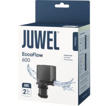 Juwel EccoFlow 600 pompset voor aquariumfilters inclusief twee jaar garantie in de productverpakking