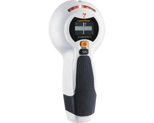 Laserliner CombiFinder Plus detectieapparaat voor metaal en stroomleidingen